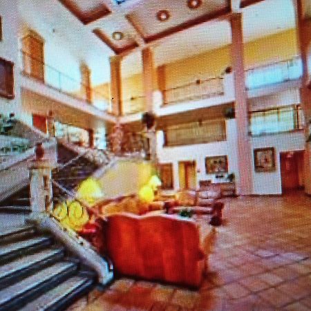 Barcelona Suites Albuquerque Exterior photo